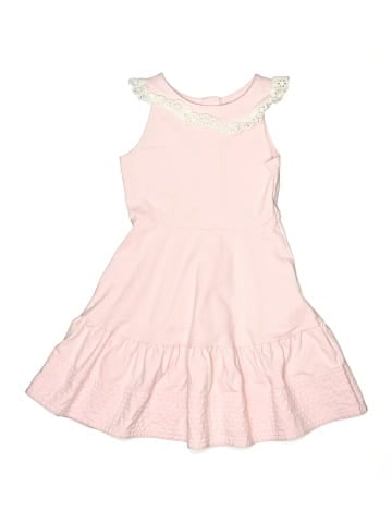 Janie and Jack Dress (view 1)