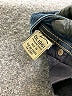 DL1961 Chevron-herringbone Blue Jeans Size 26 waist - photo 8