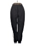 Zara Basic Black Track Pants Size S - photo 2