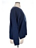 Lucky Brand Blue Pullover Sweater Size XL - photo 4