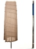 Sharagano Tan Formal Skirt Size L - photo 1