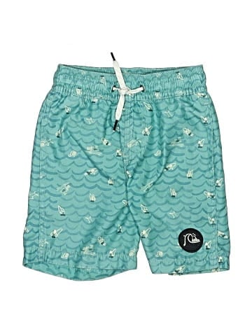 Quiksilver Board Shorts (view 1)
