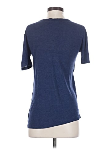 T by Alexander Wang Short Sleeve T-Shirt (view 2)