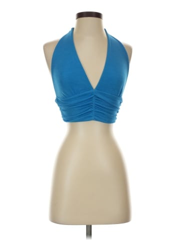 Garage Sleeveless Top (view 1)