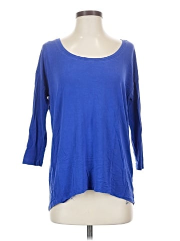 Kenar 3/4 Sleeve T-Shirt (view 1)