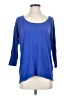 Kenar Blue 3/4 Sleeve T-Shirt Size S - photo 1