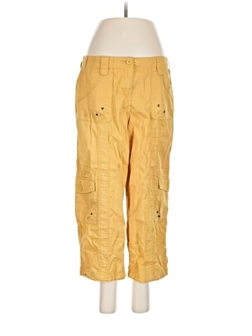 Style&Co Cargo Pants (view 1)