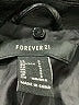 Forever 21 100% Polyurethane Black Jacket Size S - photo 6