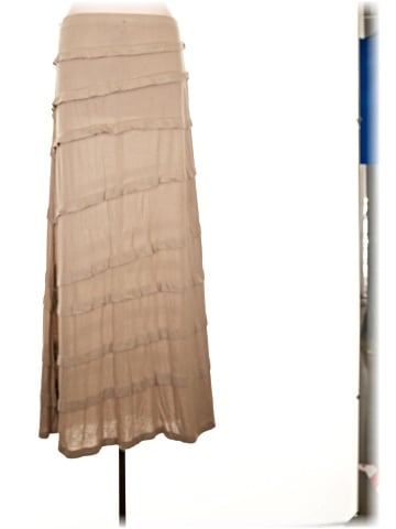 Sharagano Formal Skirt (view 2)