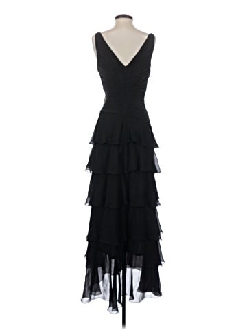 Tadashi Cocktail Dress (view 2)