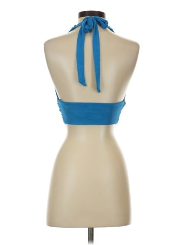 Garage Sleeveless Top (view 2)