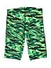 TYR Camo Green Board Shorts Size XS (30) - photo 2