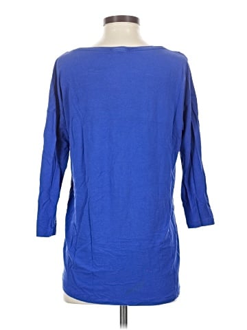 Kenar 3/4 Sleeve T-Shirt (view 2)
