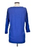 Kenar Blue 3/4 Sleeve T-Shirt Size S - photo 2