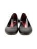 Crocs Black Flats Size 8 - photo 2