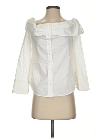 Trina Turk 3/4 Sleeve Blouse (view 1)