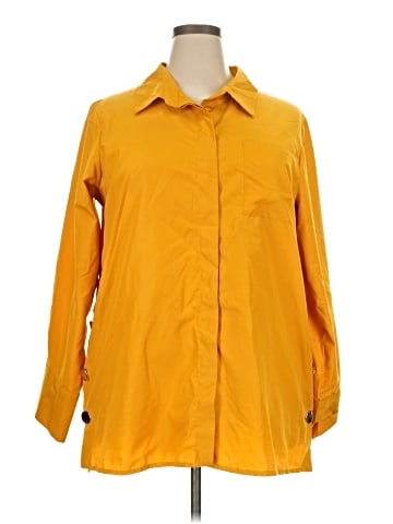 Ashley Stewart Casual Dress (view 1)