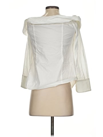 Trina Turk 3/4 Sleeve Blouse (view 2)
