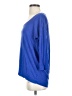 Kenar Blue 3/4 Sleeve T-Shirt Size S - photo 5