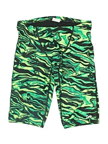 TYR Board Shorts (view 1)