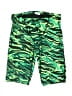 TYR Camo Green Board Shorts Size XS (30) - photo 1