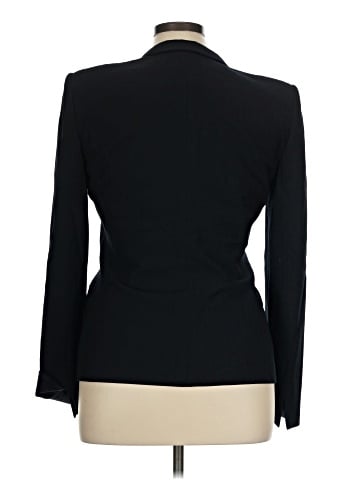 Giorgio Armani Wool Blazer (view 2)