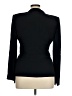 Giorgio Armani 100% Wool Black Wool Blazer Size EU 48 / US 18 - photo 2