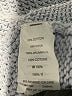 J.Crew 100% Cotton Blue Pullover Sweater Size XS - photo 8
