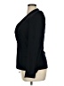 Giorgio Armani 100% Wool Black Wool Blazer Size EU 48 / US 18 - photo 5