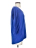 Kenar Blue 3/4 Sleeve T-Shirt Size S - photo 4