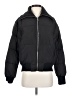 Bernardo Fashions 100% Polyester Solid Black Jacket Size S - photo 1