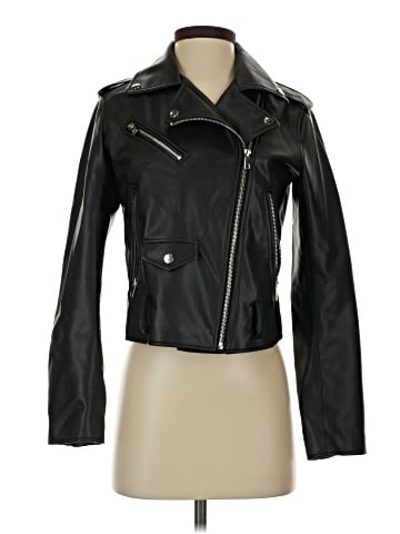 Zara Jacket (view 1)