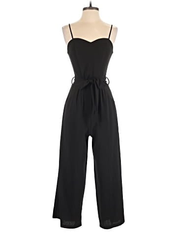 Emerald Sundae Jumpsuit (view 1)