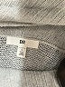 BP. Silver Turtleneck Sweater Size S - photo 7