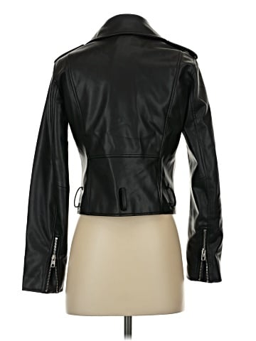 Zara Jacket (view 2)
