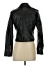 Zara Black Jacket Size S - photo 2
