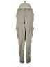 American Eagle Outfitters Gray Cargo Pants Size 4R - photo 1