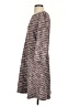 Max Studio Tweed Gray Casual Dress Size S (estimated) - photo 5