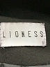 Lioness 100% Polyester Black Blazer Size S - photo 6