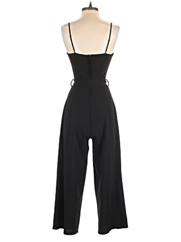 Emerald Sundae Jumpsuit (view 2)