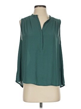 Lucky Brand Sleeveless Blouse
