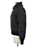 Bernardo Fashions 100% Polyester Solid Black Jacket Size S - photo 5