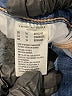 American Eagle Outfitters Solid Blue Jeans Size 16R - photo 5