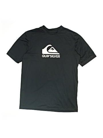 Quiksilver Active T-Shirt (view 1)
