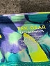 Tek Gear Print Green Athletic Shorts Size L - photo 3