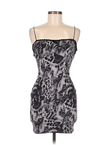 Fashion Nova Cocktail Dress (view 1)