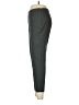 Ann Taylor LOFT Solid Gray Active Pants Size 6 (petite) - photo 5