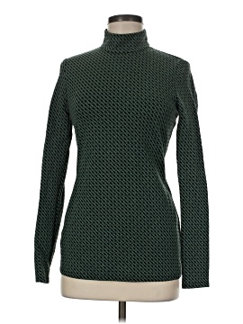 Diane Von Furstenberg Turtleneck Sweater