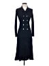 Sandro Black Casual Dress Size S (estimated) - photo 1
