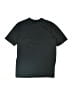 Quiksilver Black Active T-Shirt Size 12 - photo 2